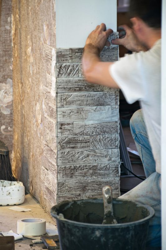 Interior Stonework Service