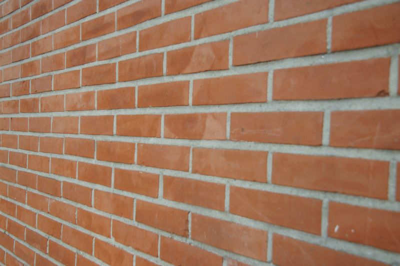 Custom Brickwork